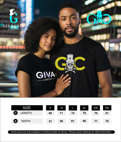 Ivor Skull Sweatshirt