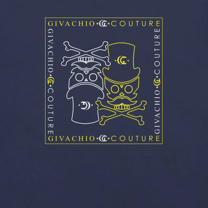 Atomic Skull T-Shirt - T-Shirts