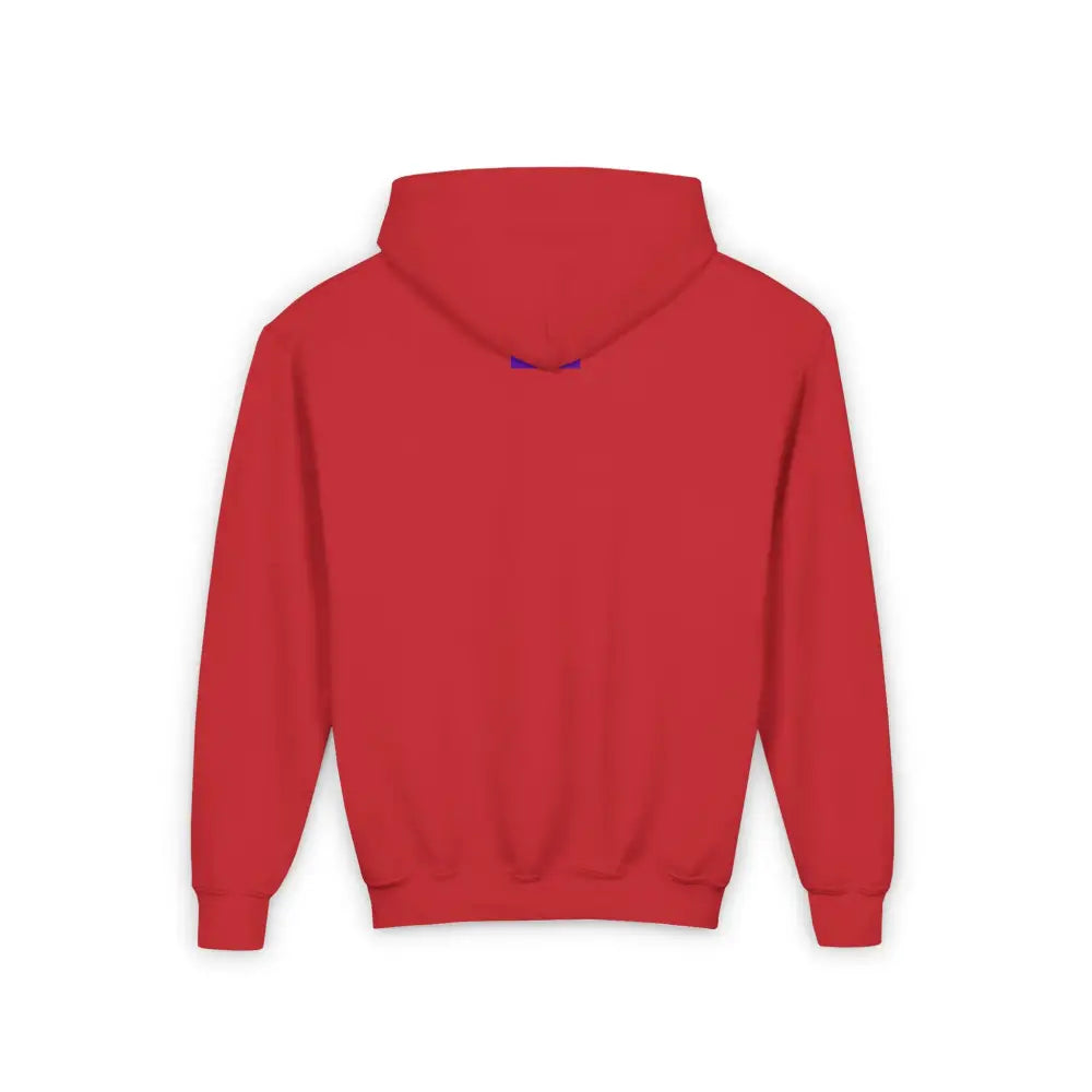 Atomic Skull Youth Hoodie - Kids clothes