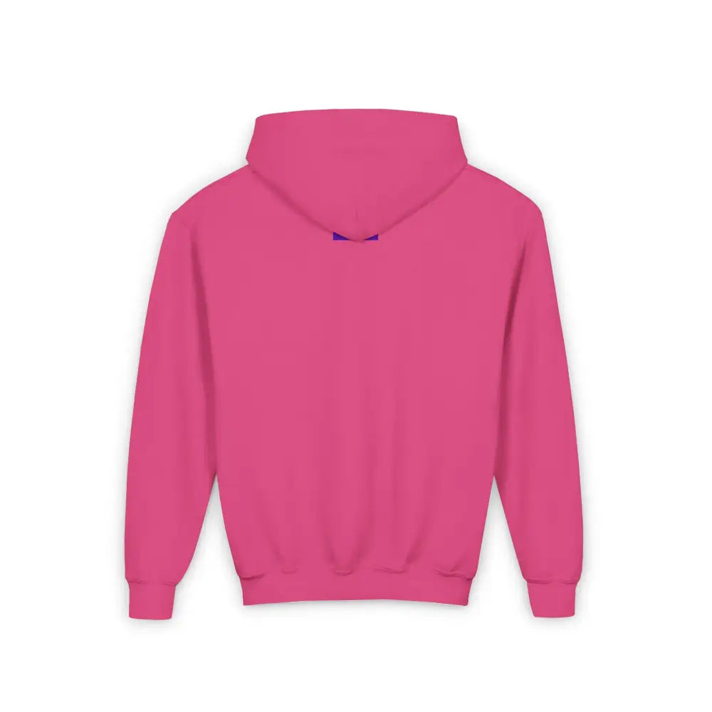 Atomic Skull Youth Hoodie - Kids clothes