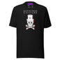 Black Cherry Skull T-Shirt - XS - T-Shirts