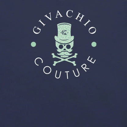 Black Glory Skull T-Shirt - T-Shirts