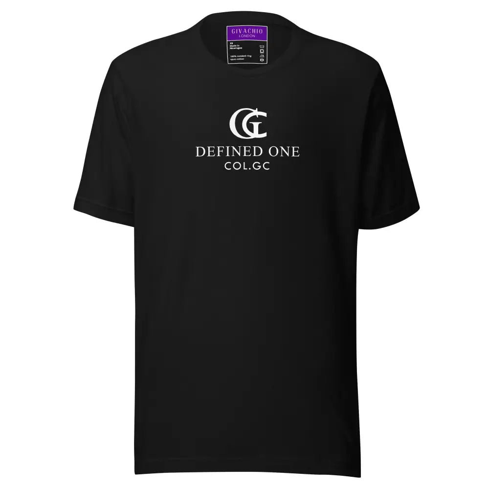 Black Melaninfab T-Shirt - XS - T-Shirts