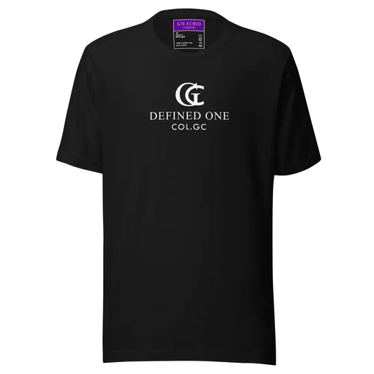 Black Melaninfab T-Shirt - XS - T-Shirts
