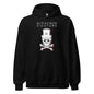 Cherry Skull Hoodie - S