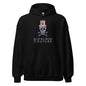 Dab Skull Hoodie - S