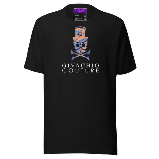 Dab Skull T-Shirt - Black / XS - T-Shirts