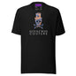 Dab Skull T-Shirt - Black / XS - T-Shirts