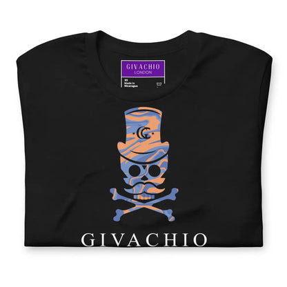 Dab Skull T-Shirt - T-Shirts