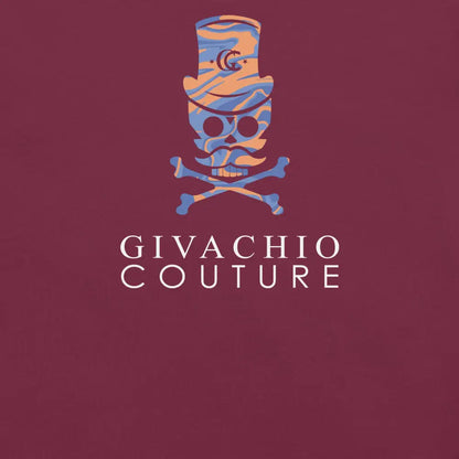 Dab Skull T-Shirt - T-Shirts