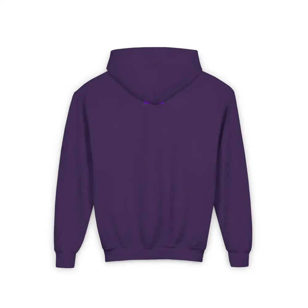 Dab Skull Youth Hoodie - Kids clothes
