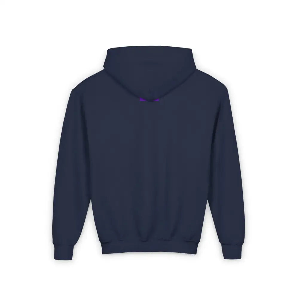 Dab Skull Youth Hoodie - Kids clothes