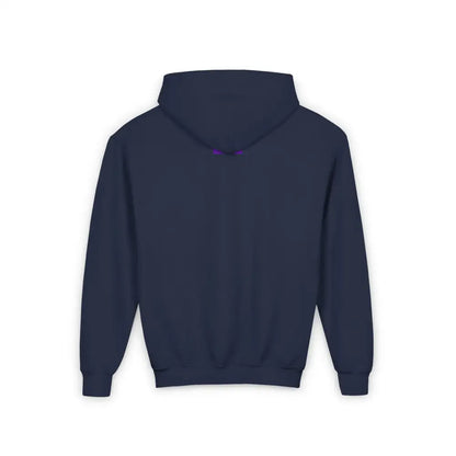 Dab Skull Youth Hoodie - Kids clothes