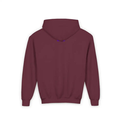 Dab Skull Youth Hoodie - Kids clothes