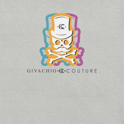 Facit Skull T-Shirt - T-Shirts