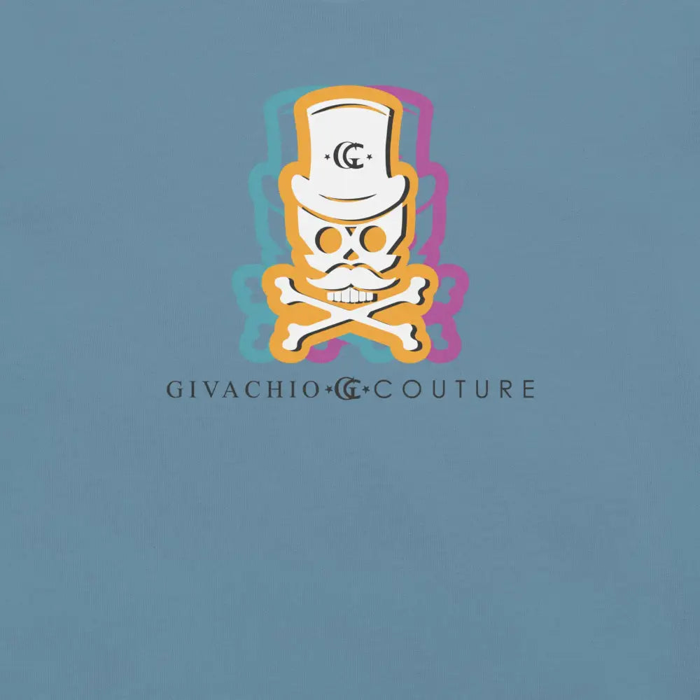 Facit Skull T-Shirt - T-Shirts