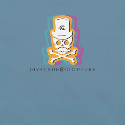 Facit Skull T-Shirt - T-Shirts