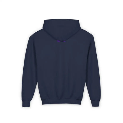 Facit Skull Youth Hoodie - Kids clothes