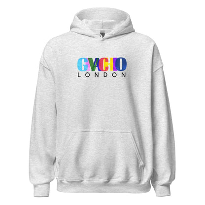 FleX GL Hoodie - Ash / S