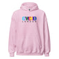 FleX GL Hoodie - Light Pink / S