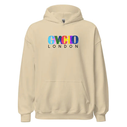 FleX GL Hoodie - Sand / S