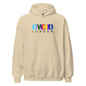 FleX GL Hoodie - Sand / S