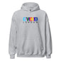 FleX GL Hoodie - Sport Grey / S