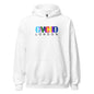 FleX GL Hoodie - White / S