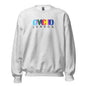 FleX GL Sweatshirt - Ash / S