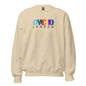 FleX GL Sweatshirt - Sand / S