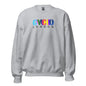 FleX GL Sweatshirt - Sport Grey / S