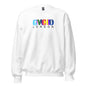FleX GL Sweatshirt - White / S