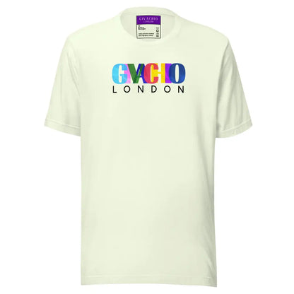 FleX GL T shirt - Citron / XS - T-Shirts