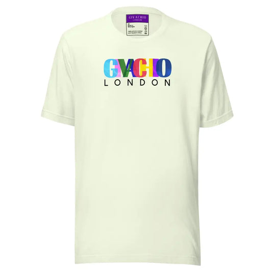 FleX GL T shirt - Citron / XS - T-Shirts