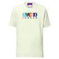 FleX GL T shirt - Citron / XS - T-Shirts