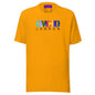 FleX GL T shirt - Gold / S - T-Shirts