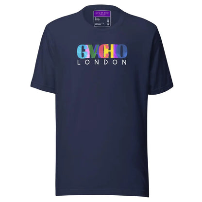 FleX GL T shirt - Navy / XS - T-Shirts