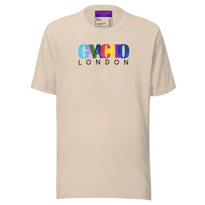 FleX GL T shirt - Soft Cream / XS - T-Shirts