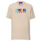 FleX GL T shirt - Soft Cream / XS - T-Shirts