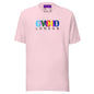 FleX GL T shirt - Soft Pink / S - T-Shirts