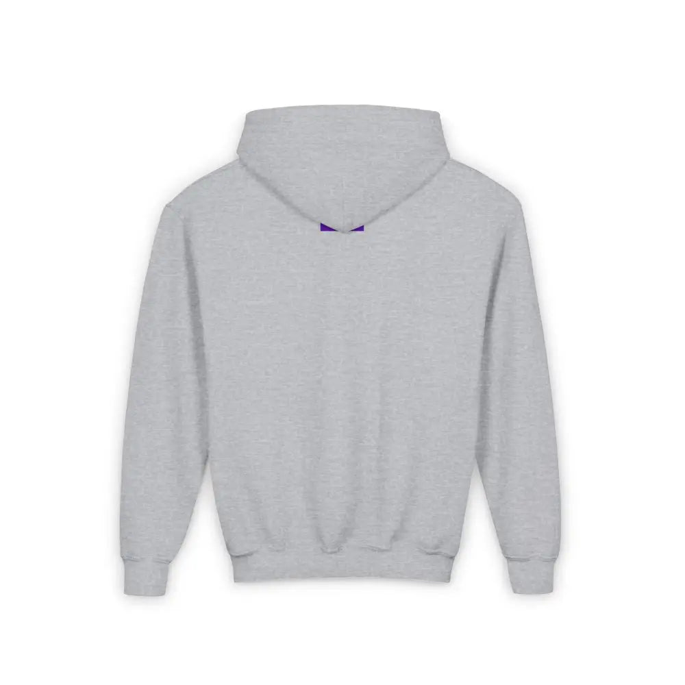 FleX GL Youth Hoodie - Kids clothes
