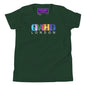 FleX GL Youth T-Shirt - Forest / S