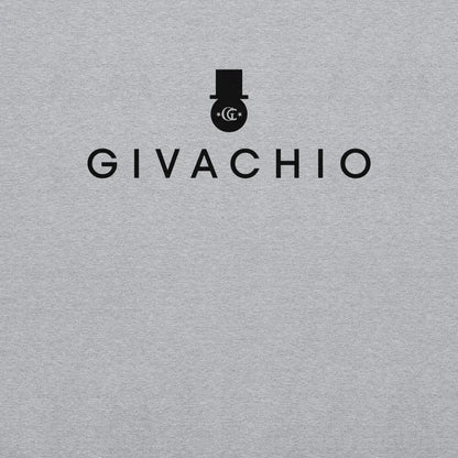 G Hat Man Sweatshirt