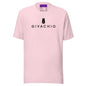 G Hat Man T-Shirt - Soft Pink / S - T-Shirts