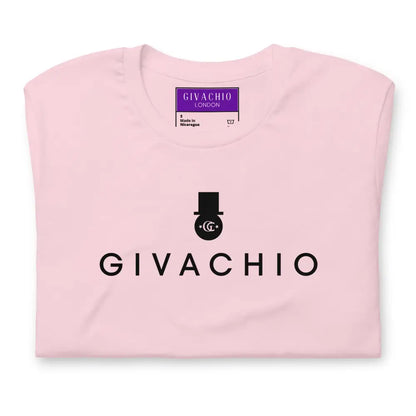 G Hat Man T-Shirt - T-Shirts