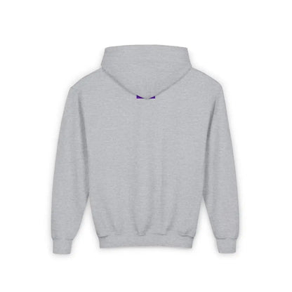 G Hat Man Youth Hoodie - Kids clothes
