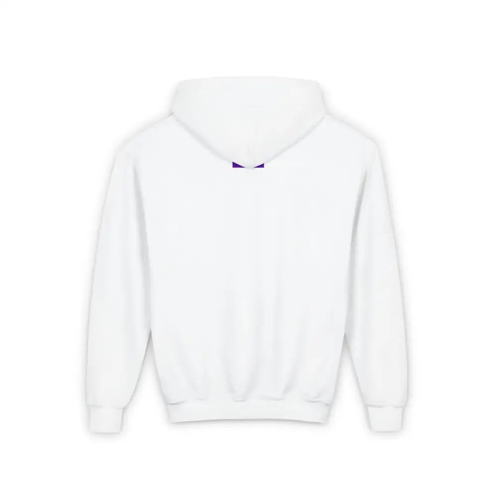 G Hat Man Youth Hoodie - Kids clothes