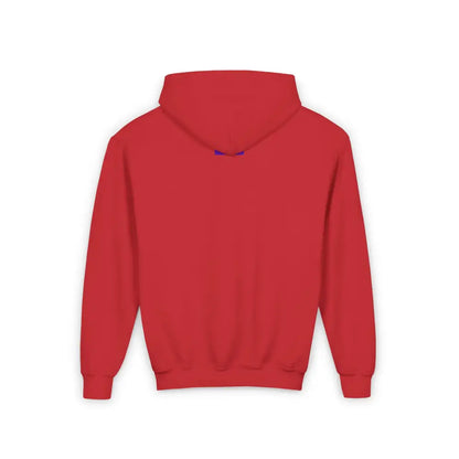 G Hat Man Youth Hoodie - Kids clothes