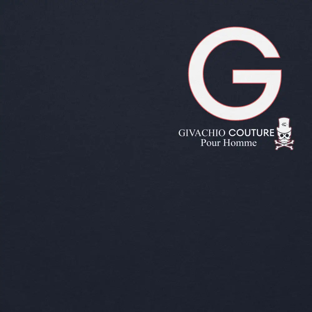 G Homme Hoodie