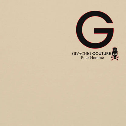 G Homme Hoodie